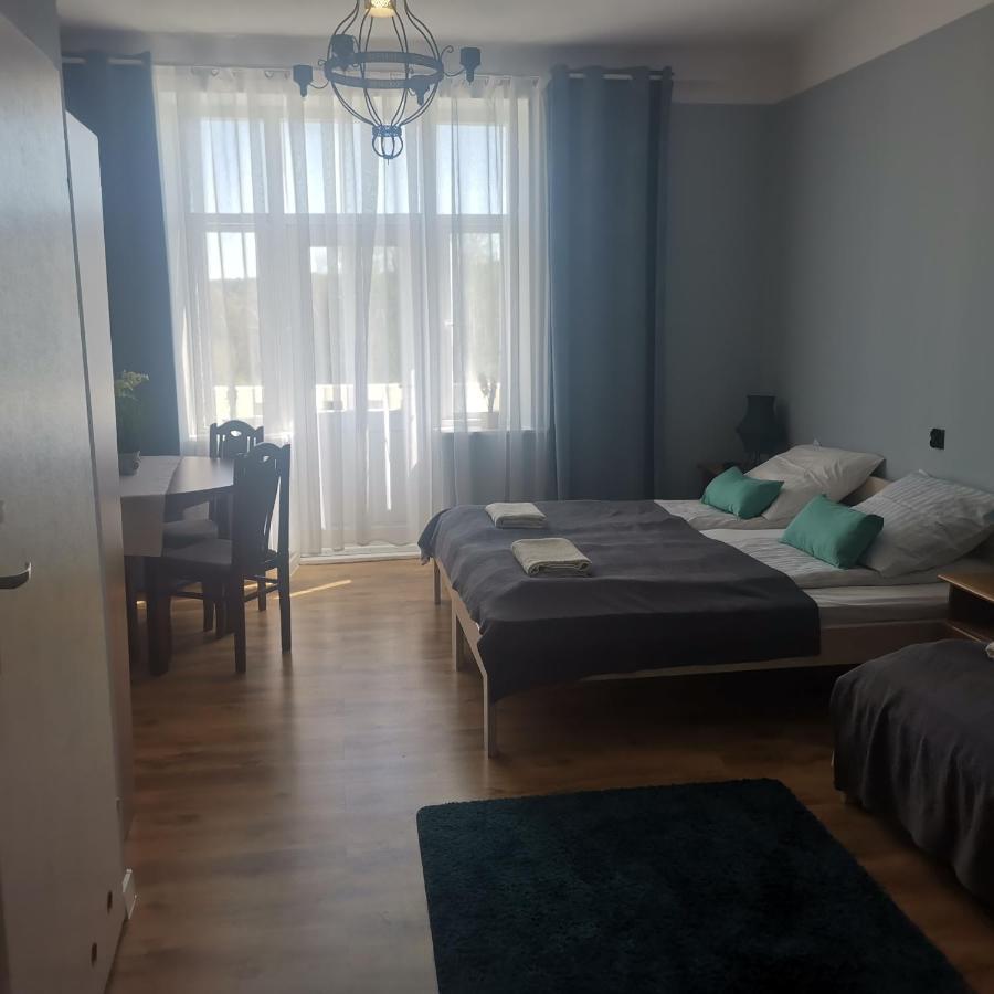 Zpp Hadle Szklarskie Jawornik Polski 外观 照片