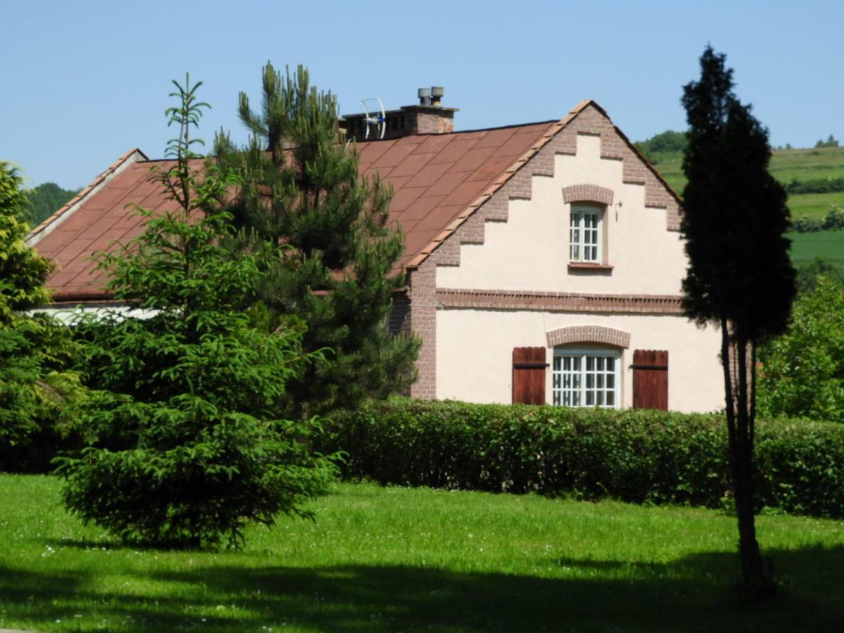 Zpp Hadle Szklarskie Jawornik Polski 外观 照片